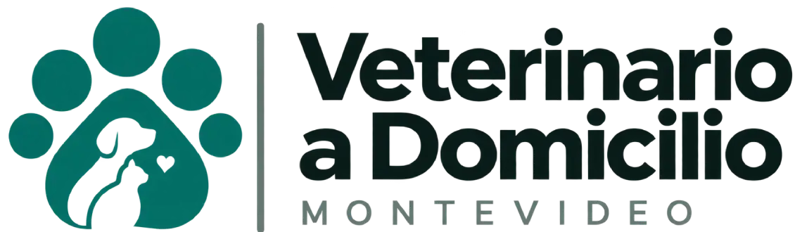 Veterinario a Domicilio Montevideo